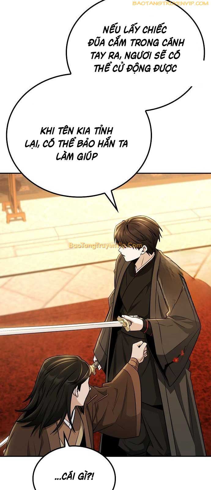 Quỷ Kiếm Thiên Tài Của Hoa Sơn Phái - Chapter 18 - Page 61