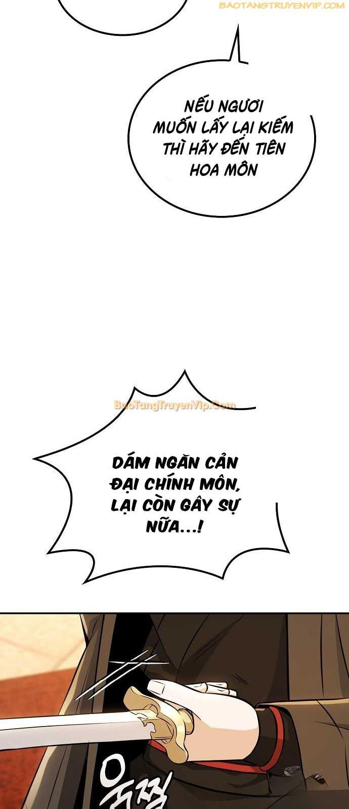 Quỷ Kiếm Thiên Tài Của Hoa Sơn Phái - Chapter 18 - Page 62