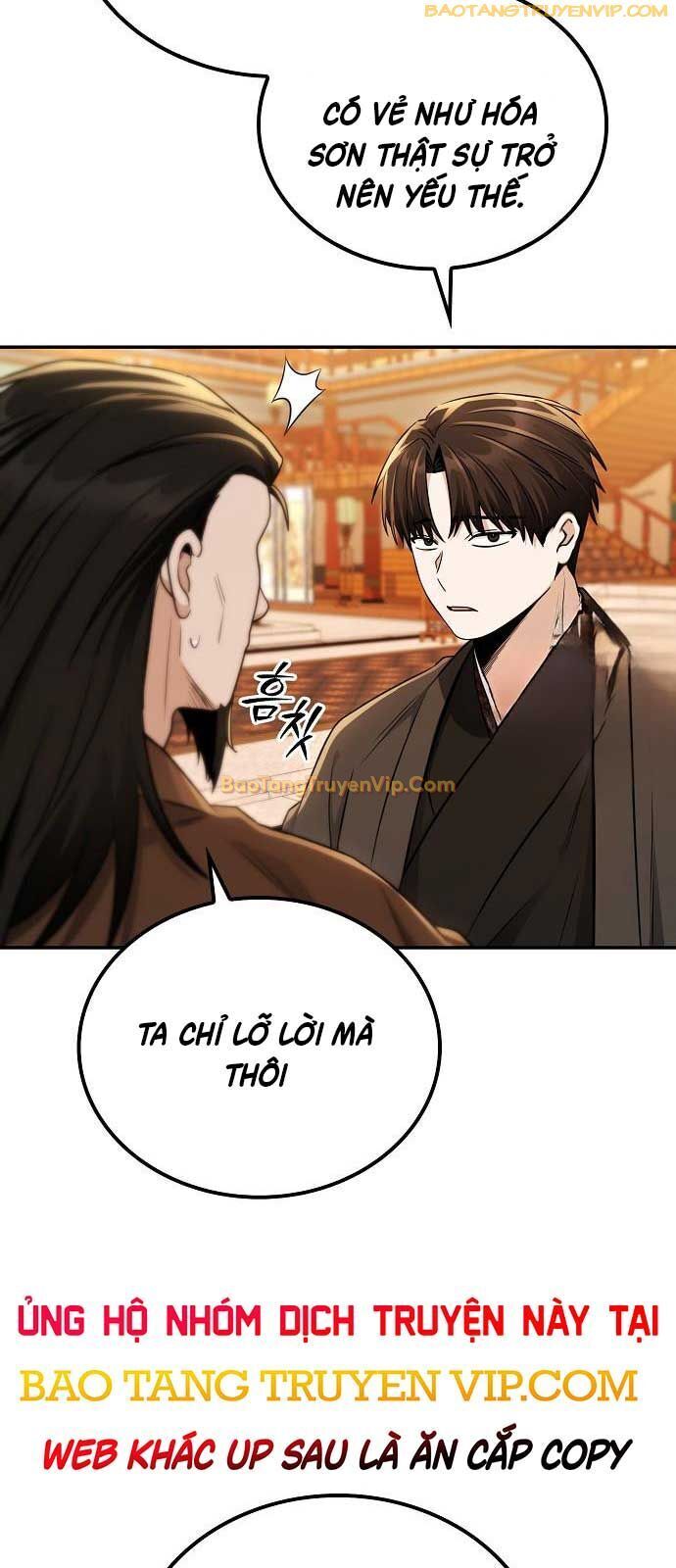 Quỷ Kiếm Thiên Tài Của Hoa Sơn Phái - Chapter 18 - Page 64