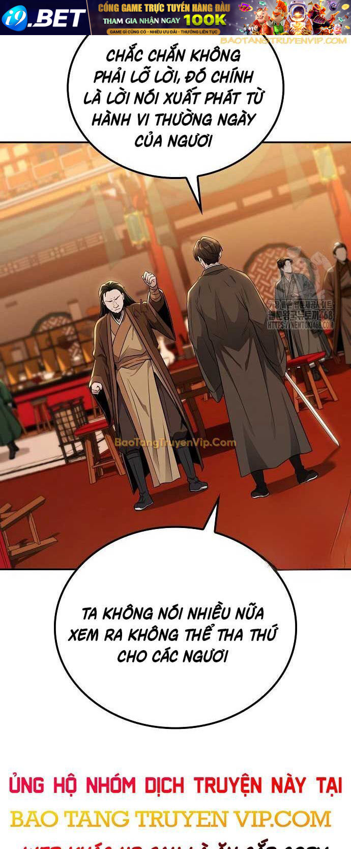 Quỷ Kiếm Thiên Tài Của Hoa Sơn Phái - Chapter 18 - Page 65