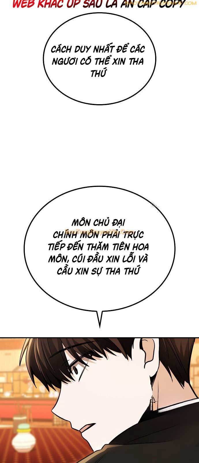 Quỷ Kiếm Thiên Tài Của Hoa Sơn Phái - Chapter 18 - Page 66