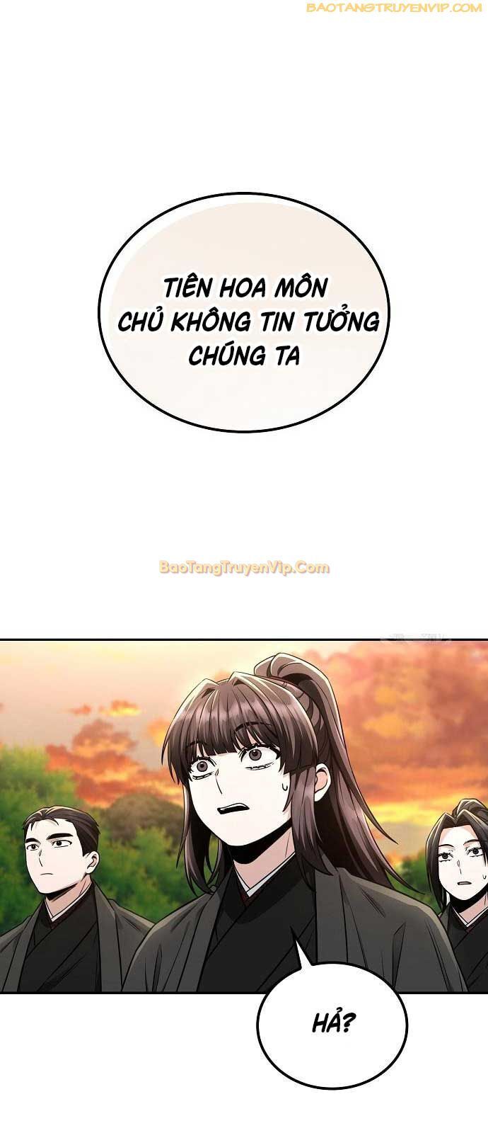 Quỷ Kiếm Thiên Tài Của Hoa Sơn Phái - Chapter 18 - Page 7