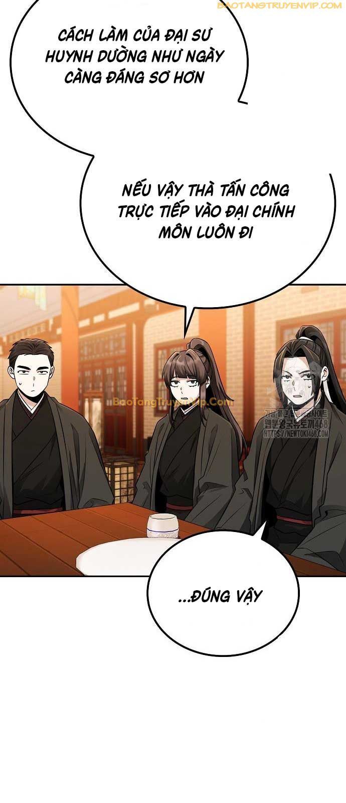 Quỷ Kiếm Thiên Tài Của Hoa Sơn Phái - Chapter 18 - Page 70