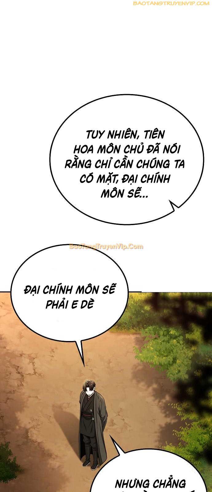Quỷ Kiếm Thiên Tài Của Hoa Sơn Phái - Chapter 18 - Page 8