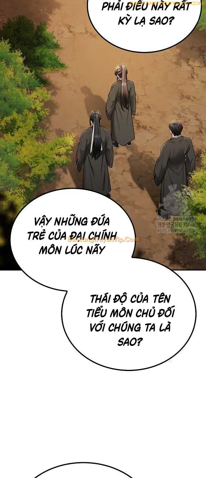 Quỷ Kiếm Thiên Tài Của Hoa Sơn Phái - Chapter 18 - Page 9