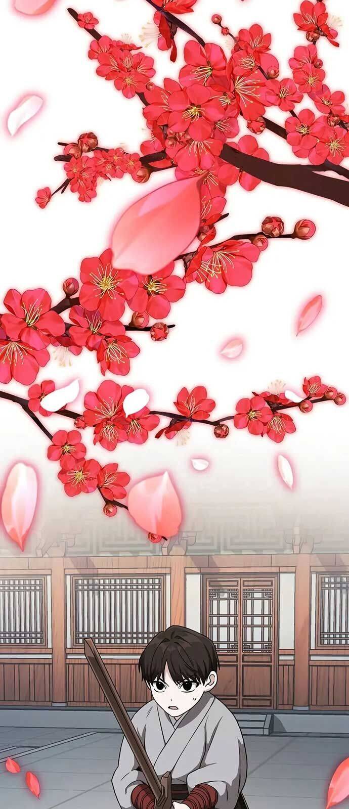 Quỷ Kiếm Thiên Tài Của Hoa Sơn Phái - Chapter 2 - Page 13