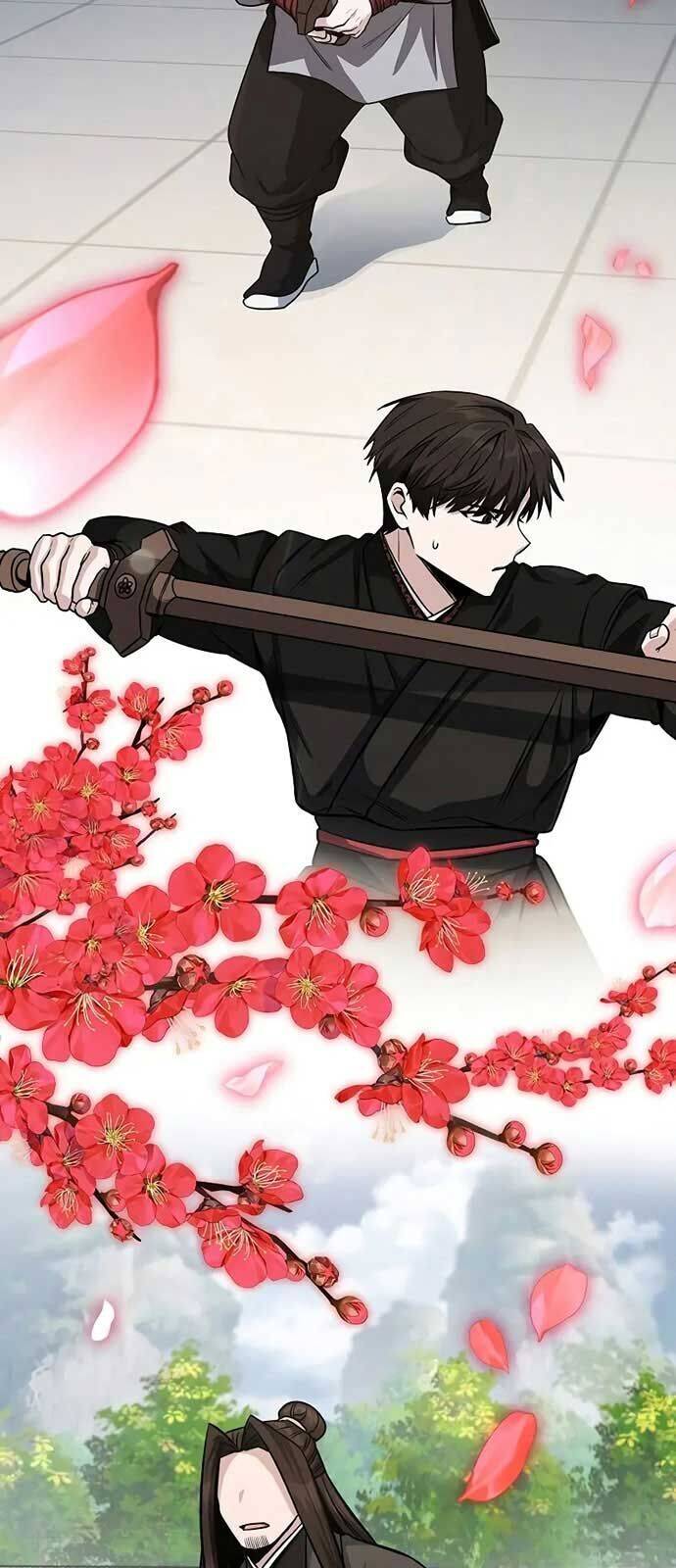 Quỷ Kiếm Thiên Tài Của Hoa Sơn Phái - Chapter 2 - Page 14