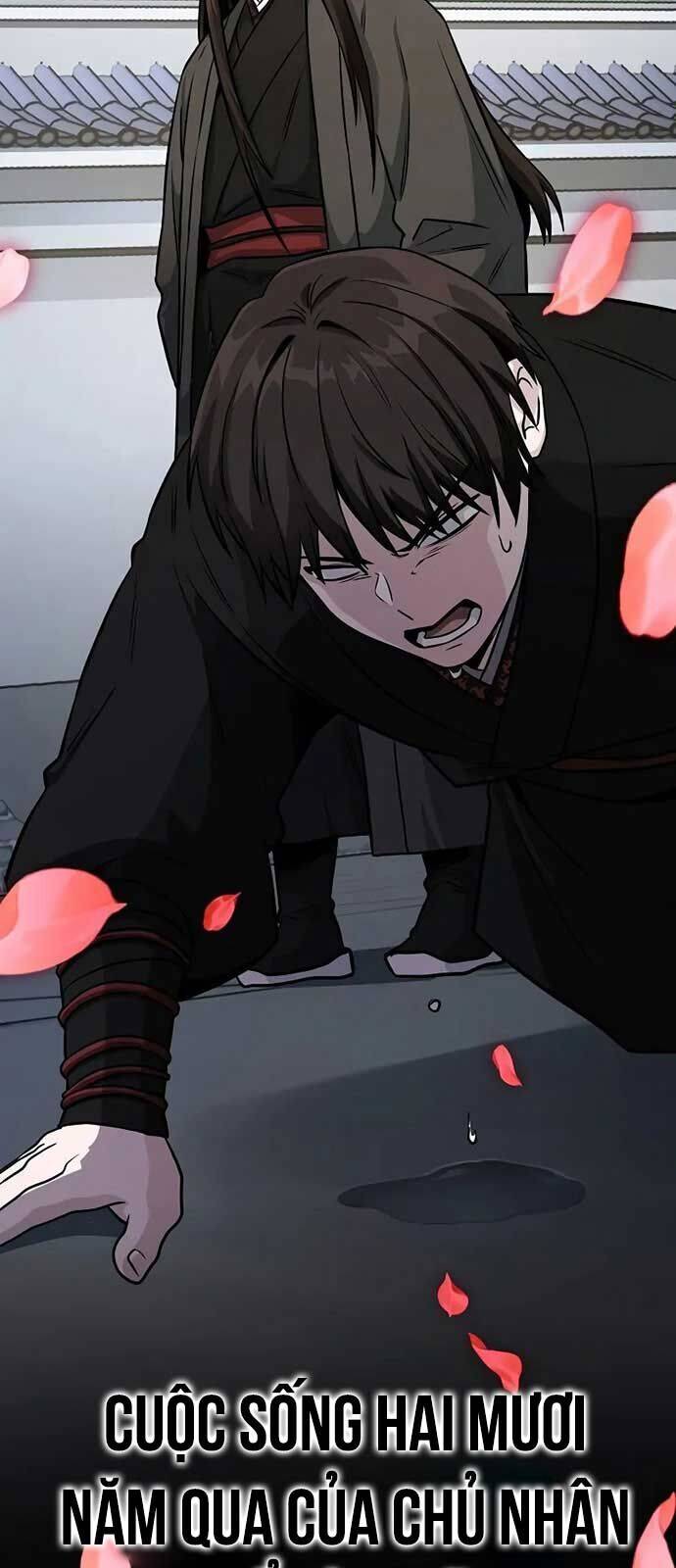 Quỷ Kiếm Thiên Tài Của Hoa Sơn Phái - Chapter 2 - Page 15