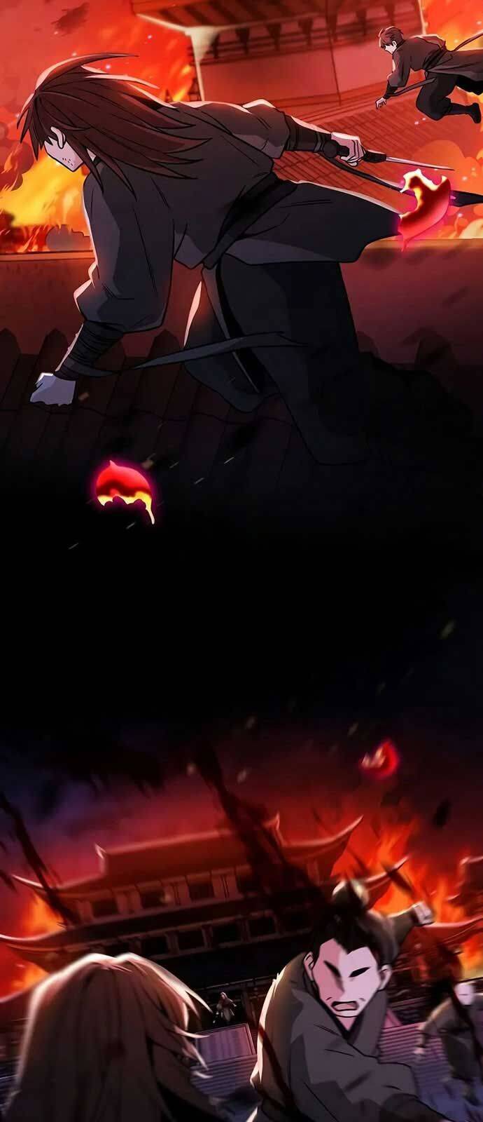 Quỷ Kiếm Thiên Tài Của Hoa Sơn Phái - Chapter 2 - Page 18