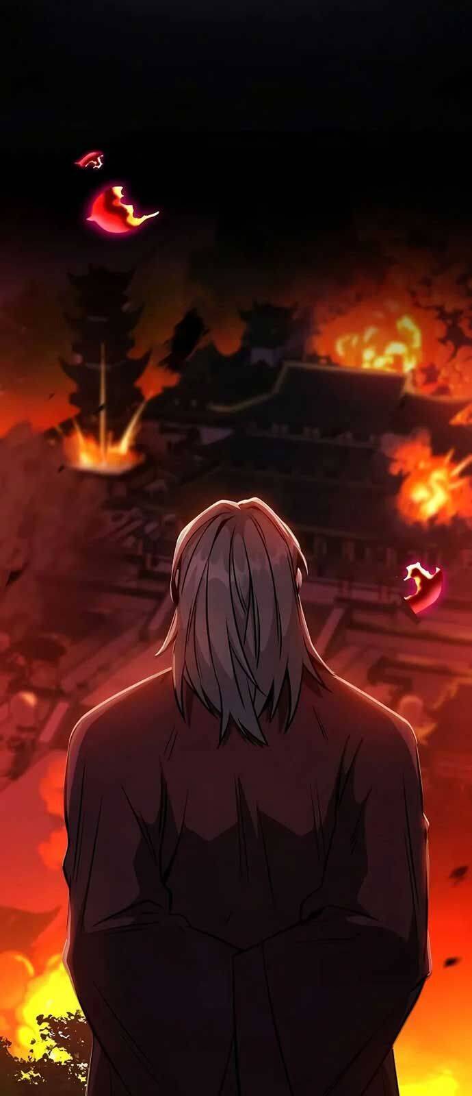 Quỷ Kiếm Thiên Tài Của Hoa Sơn Phái - Chapter 2 - Page 20