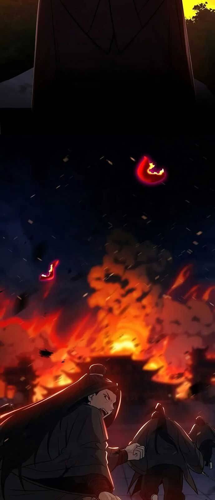 Quỷ Kiếm Thiên Tài Của Hoa Sơn Phái - Chapter 2 - Page 21