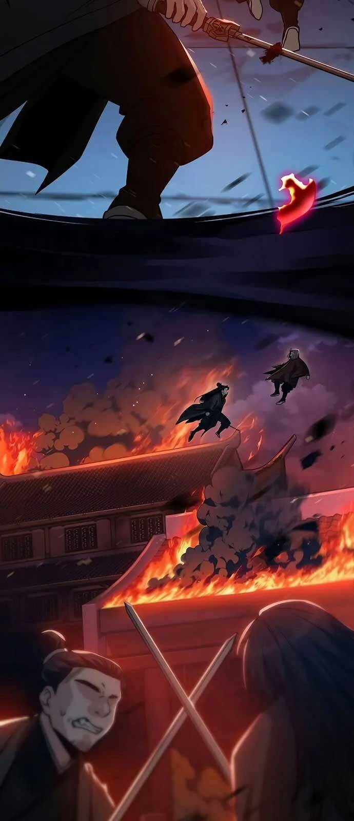 Quỷ Kiếm Thiên Tài Của Hoa Sơn Phái - Chapter 2 - Page 22