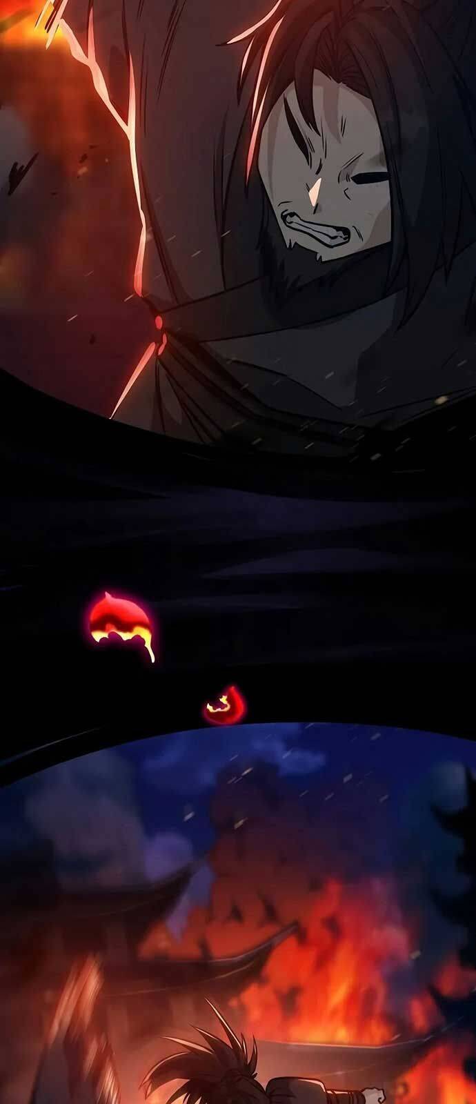 Quỷ Kiếm Thiên Tài Của Hoa Sơn Phái - Chapter 2 - Page 24