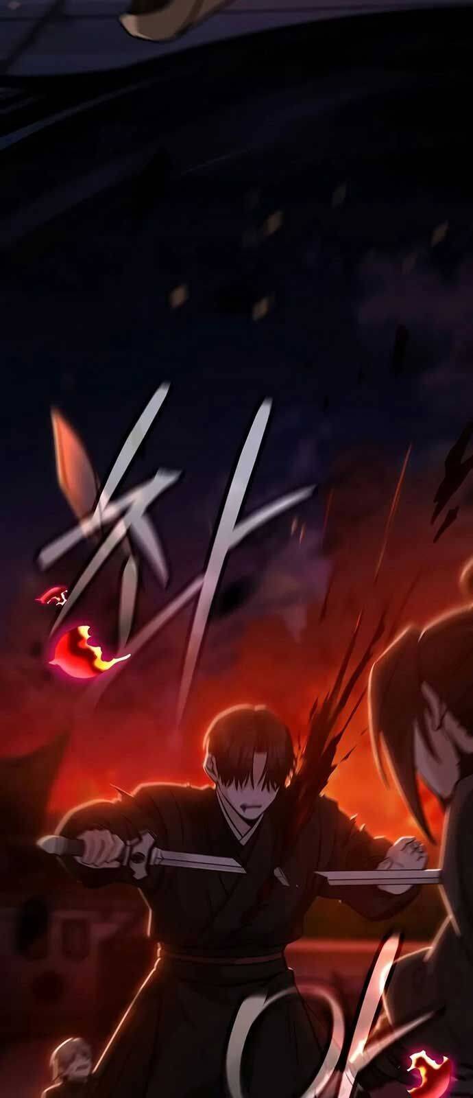 Quỷ Kiếm Thiên Tài Của Hoa Sơn Phái - Chapter 2 - Page 26