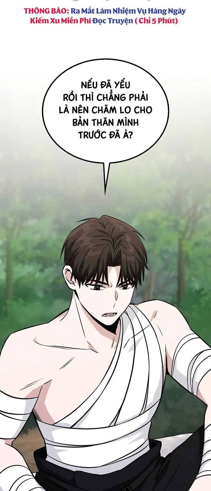 Quỷ Kiếm Thiên Tài Của Hoa Sơn Phái - Chapter 2 - Page 28