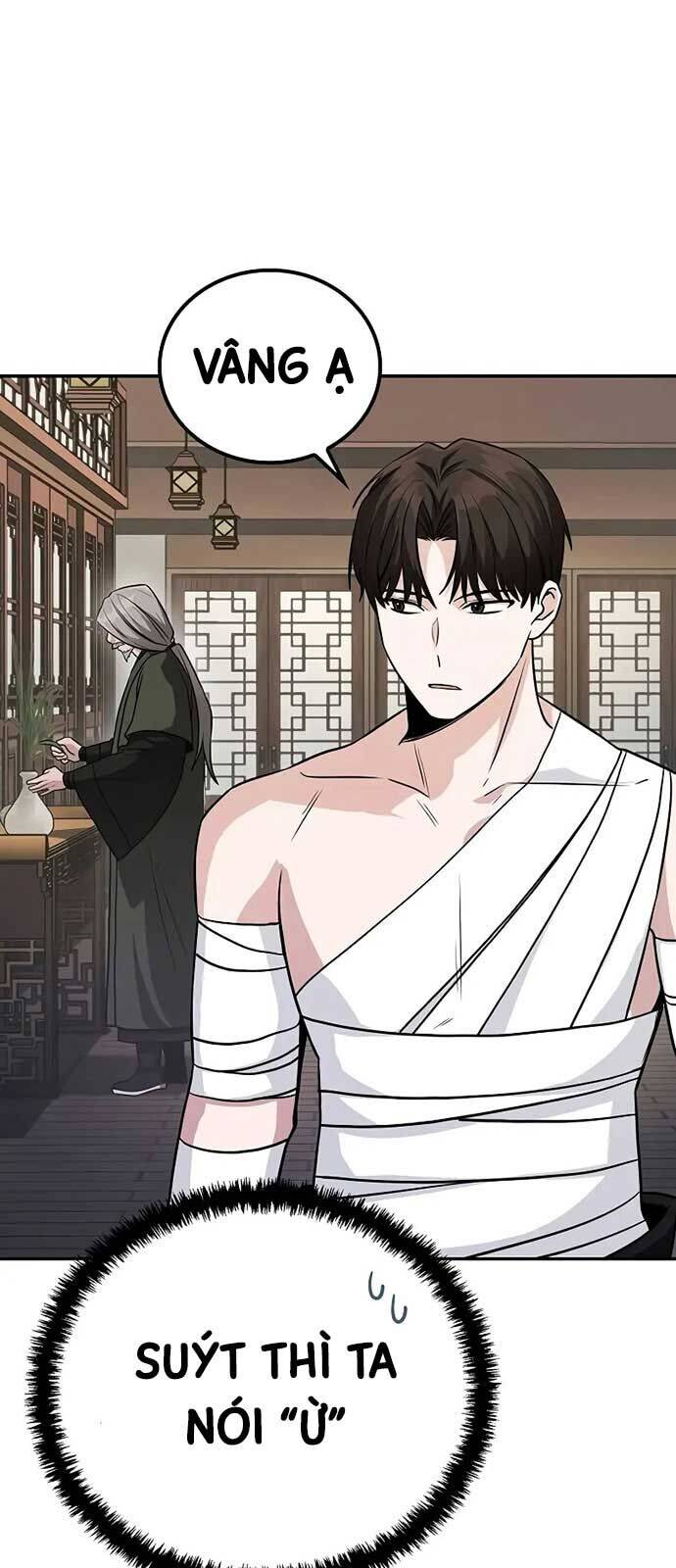 Quỷ Kiếm Thiên Tài Của Hoa Sơn Phái - Chapter 2 - Page 3