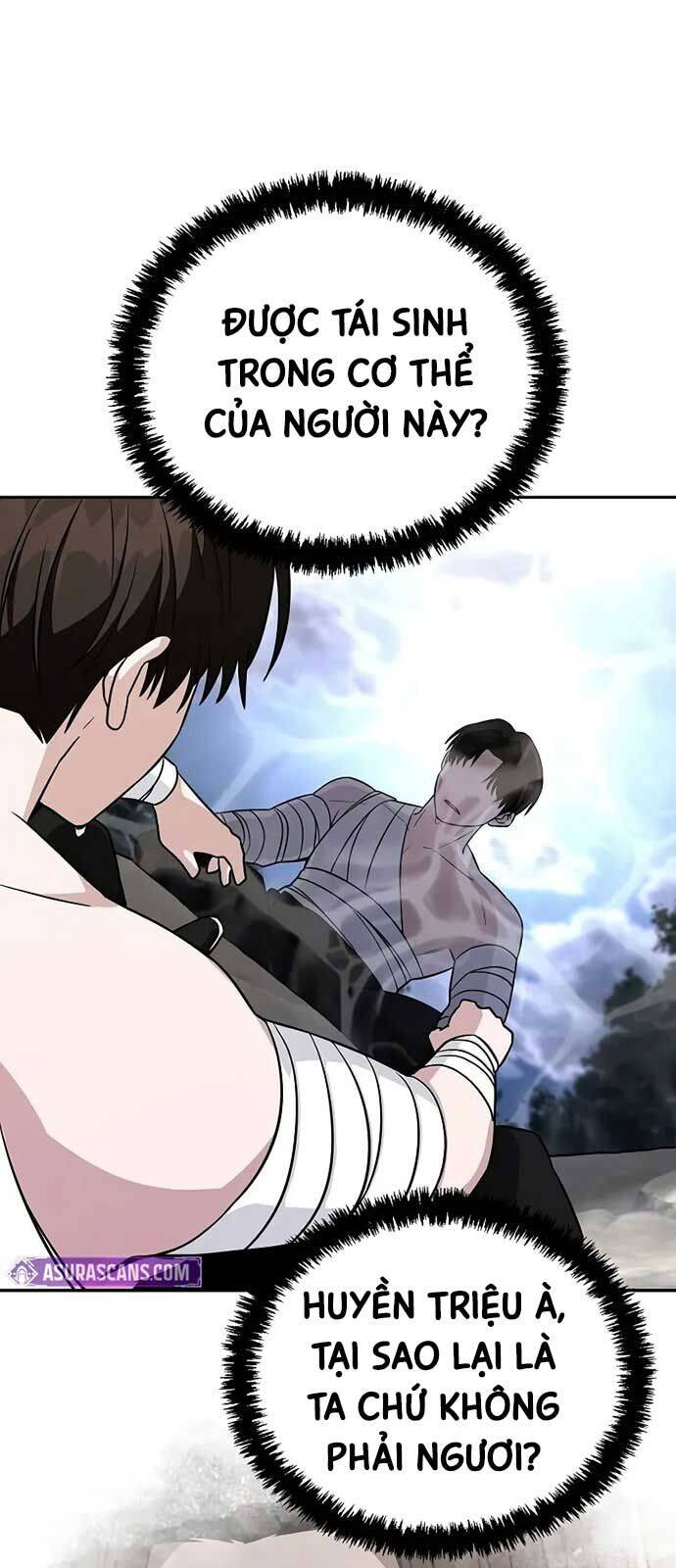 Quỷ Kiếm Thiên Tài Của Hoa Sơn Phái - Chapter 2 - Page 32