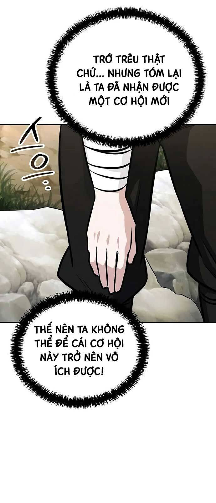 Quỷ Kiếm Thiên Tài Của Hoa Sơn Phái - Chapter 2 - Page 35