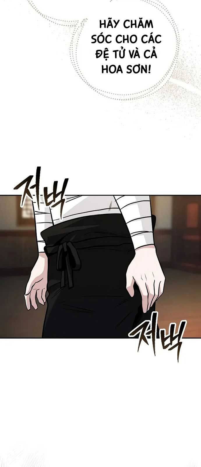 Quỷ Kiếm Thiên Tài Của Hoa Sơn Phái - Chapter 2 - Page 41