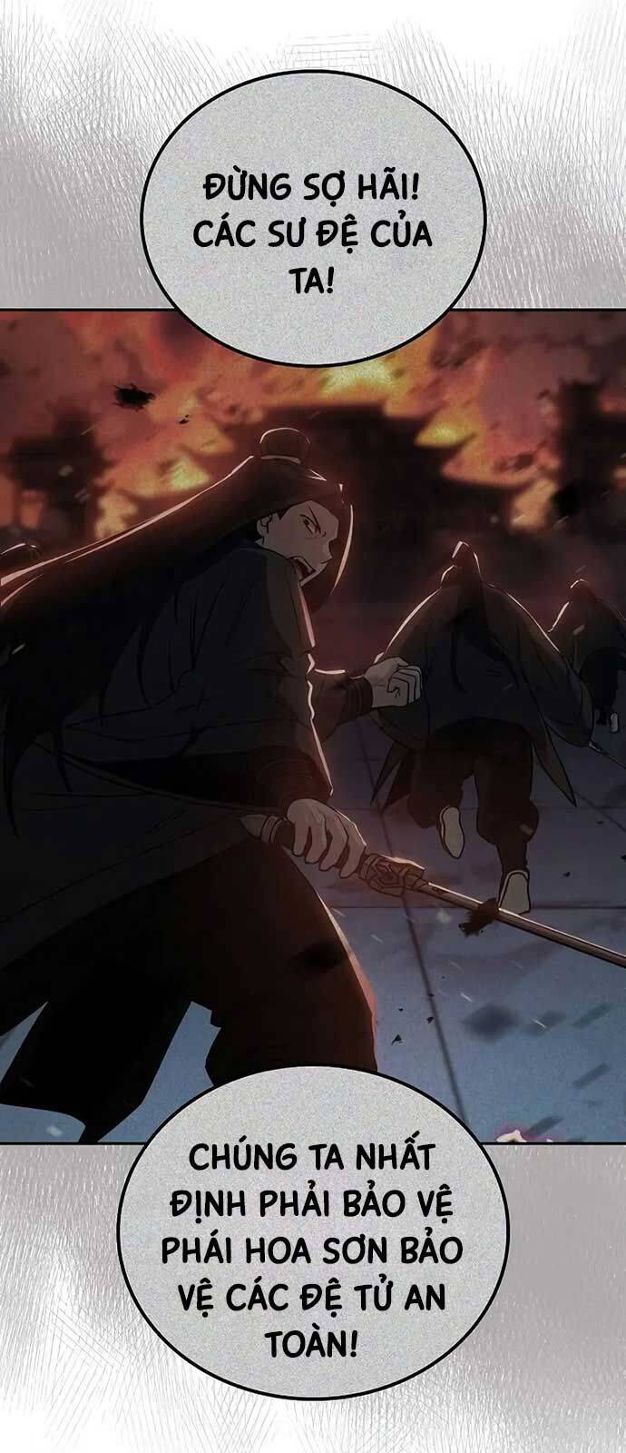 Quỷ Kiếm Thiên Tài Của Hoa Sơn Phái - Chapter 2 - Page 42