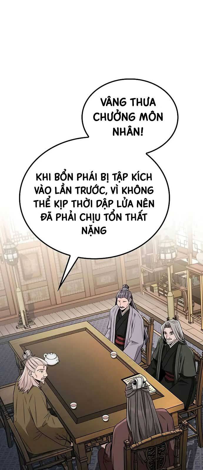 Quỷ Kiếm Thiên Tài Của Hoa Sơn Phái - Chapter 2 - Page 48