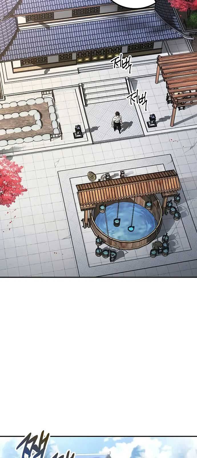 Quỷ Kiếm Thiên Tài Của Hoa Sơn Phái - Chapter 2 - Page 6