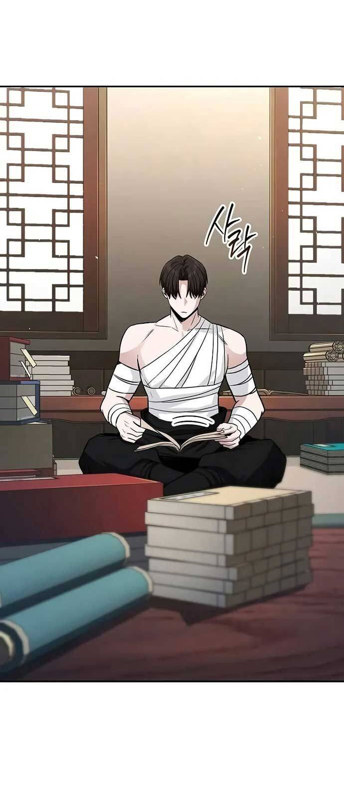 Quỷ Kiếm Thiên Tài Của Hoa Sơn Phái - Chapter 2 - Page 60