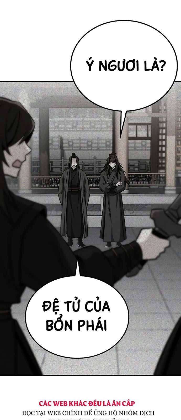 Quỷ Kiếm Thiên Tài Của Hoa Sơn Phái - Chapter 2 - Page 63