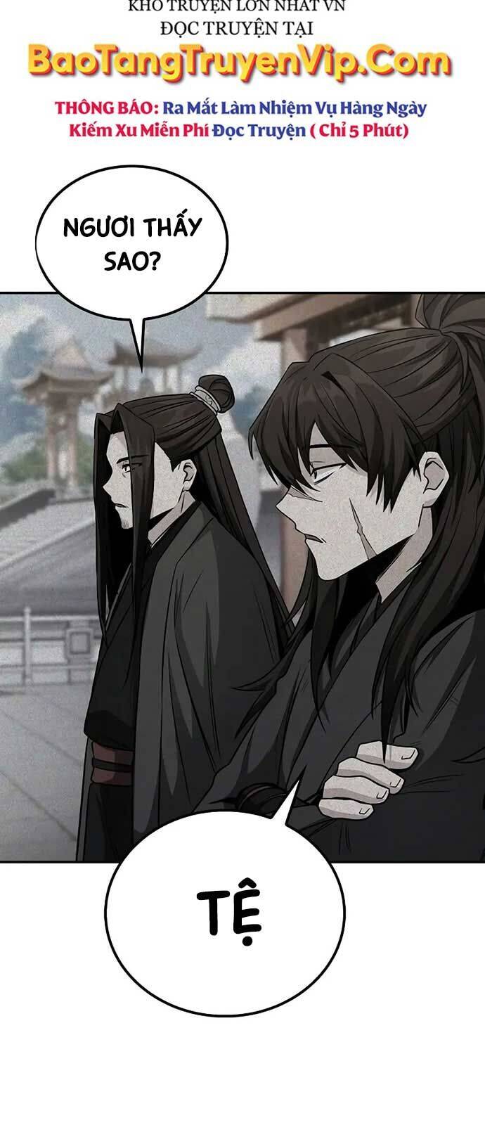 Quỷ Kiếm Thiên Tài Của Hoa Sơn Phái - Chapter 2 - Page 64