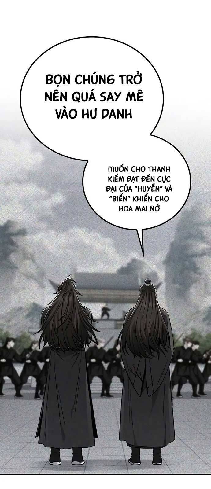 Quỷ Kiếm Thiên Tài Của Hoa Sơn Phái - Chapter 2 - Page 66