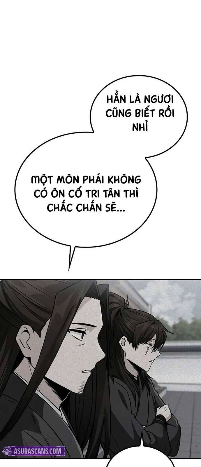 Quỷ Kiếm Thiên Tài Của Hoa Sơn Phái - Chapter 2 - Page 67