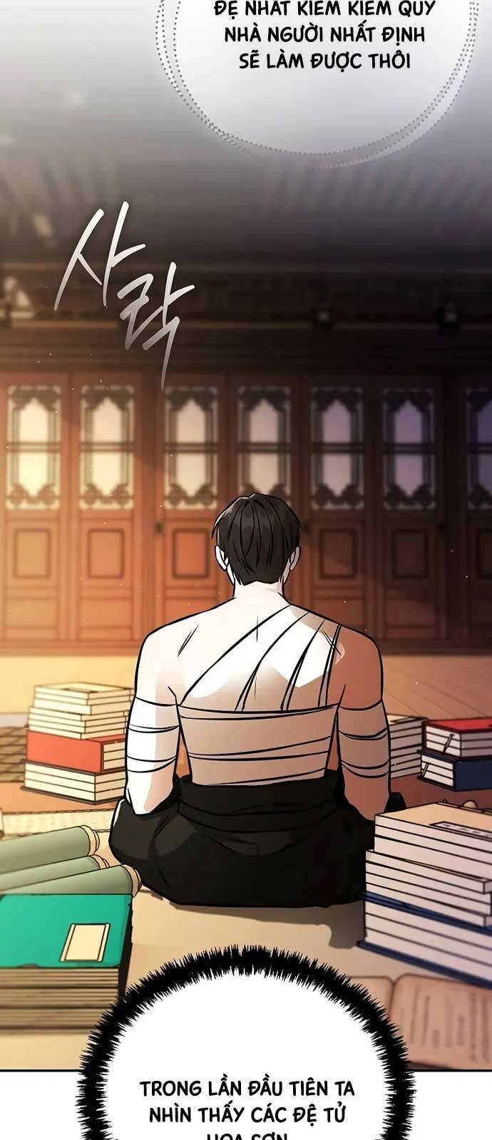 Quỷ Kiếm Thiên Tài Của Hoa Sơn Phái - Chapter 2 - Page 74