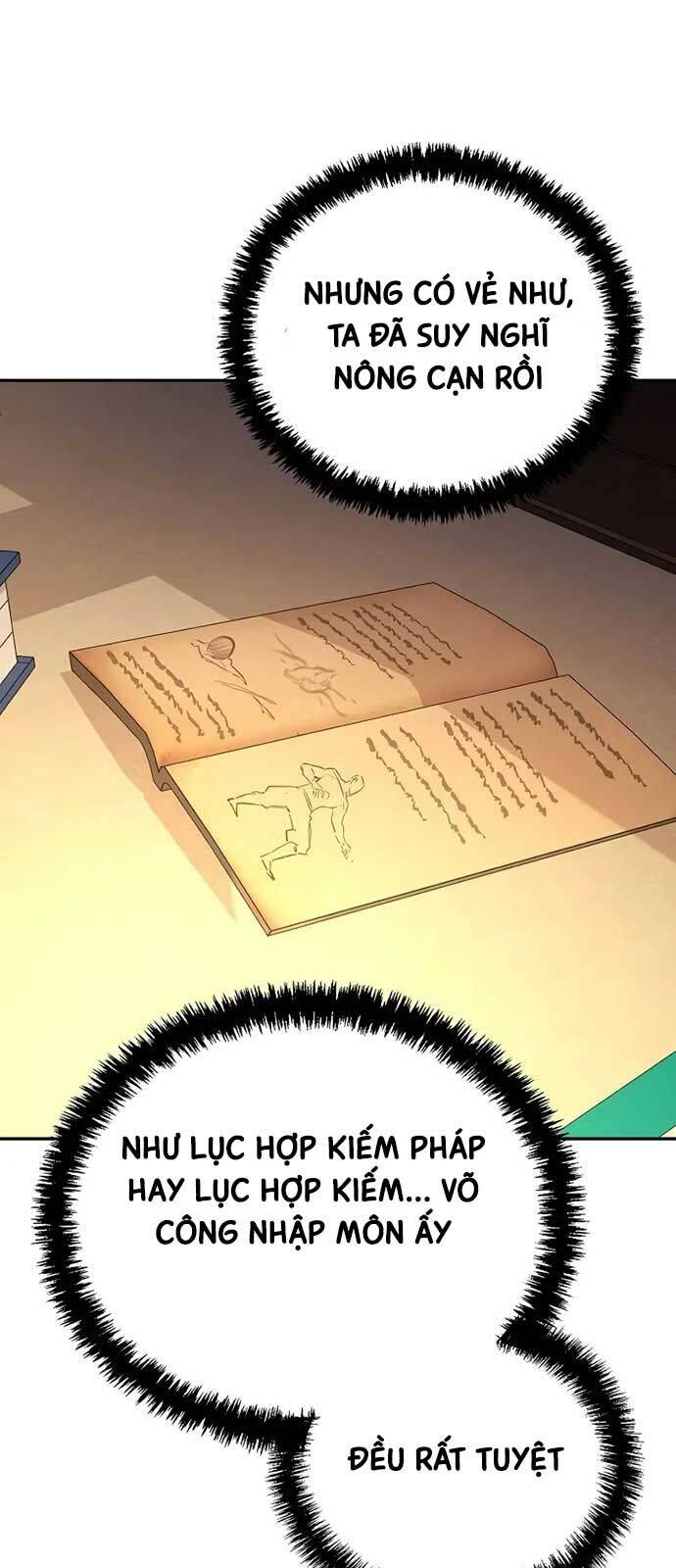 Quỷ Kiếm Thiên Tài Của Hoa Sơn Phái - Chapter 2 - Page 77