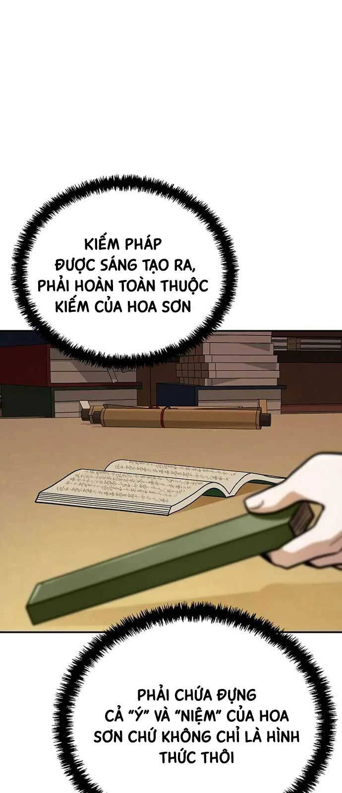 Quỷ Kiếm Thiên Tài Của Hoa Sơn Phái - Chapter 2 - Page 82