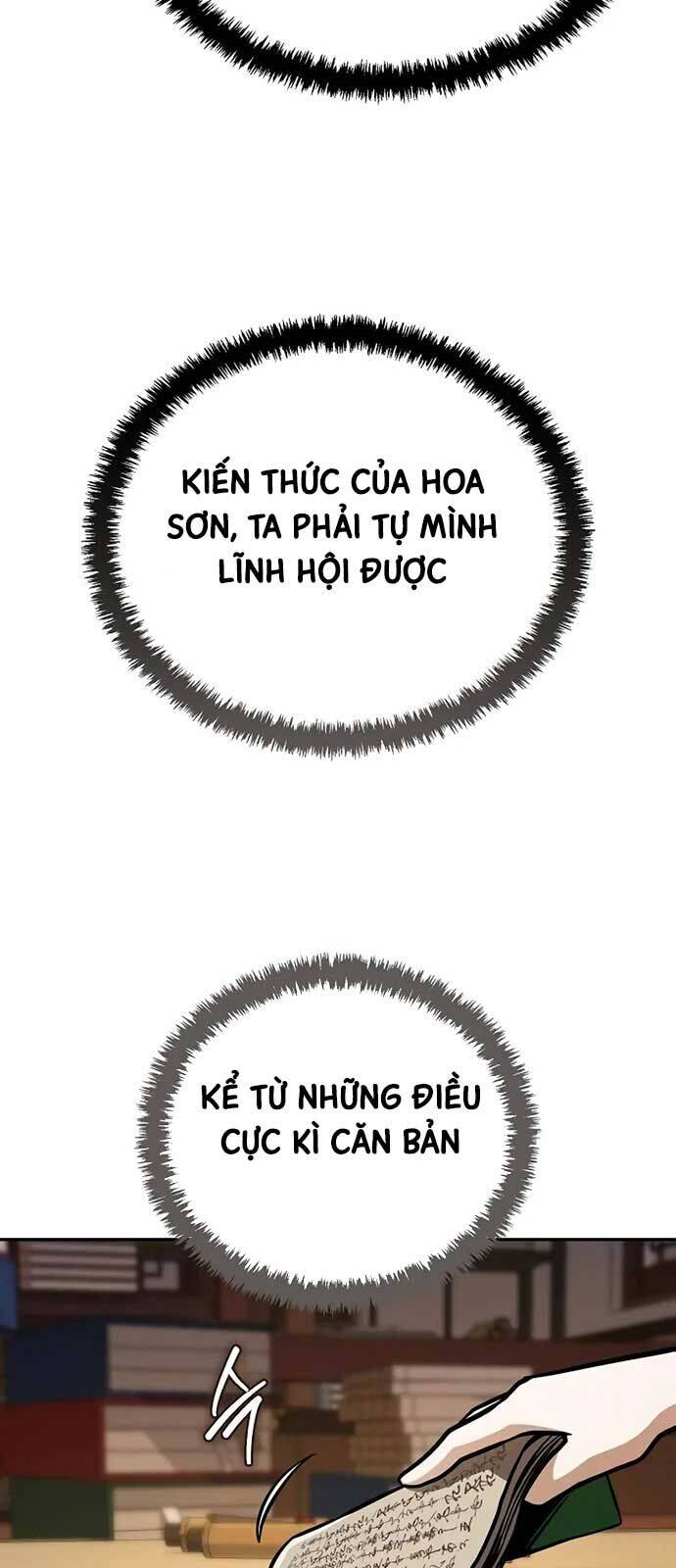 Quỷ Kiếm Thiên Tài Của Hoa Sơn Phái - Chapter 2 - Page 83