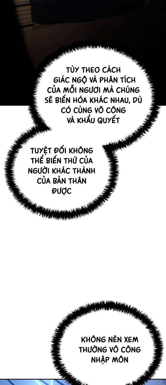 Quỷ Kiếm Thiên Tài Của Hoa Sơn Phái - Chapter 2 - Page 87