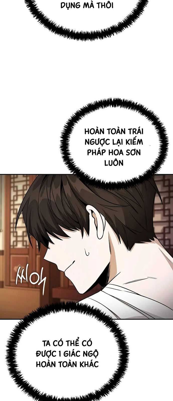 Quỷ Kiếm Thiên Tài Của Hoa Sơn Phái - Chapter 2 - Page 89