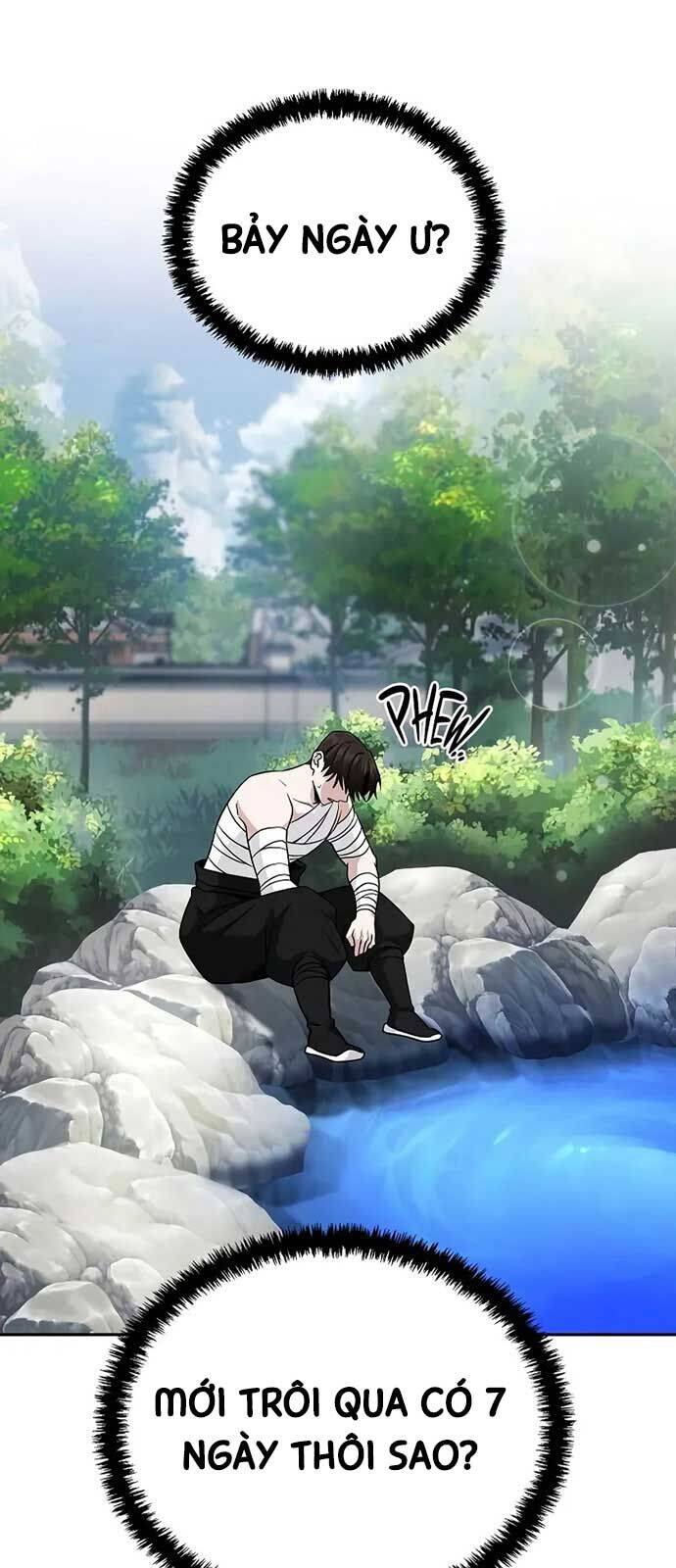 Quỷ Kiếm Thiên Tài Của Hoa Sơn Phái - Chapter 2 - Page 9