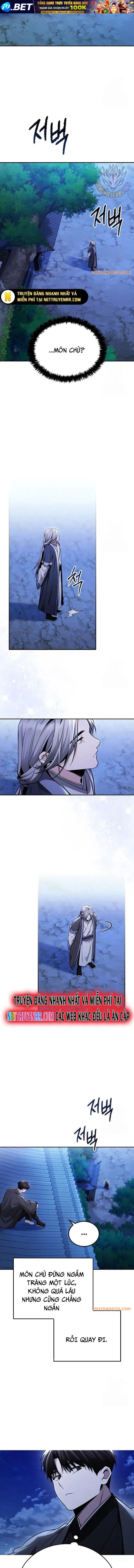 Quỷ Kiếm Thiên Tài Của Hoa Sơn Phái - Chapter 21 - Page 12