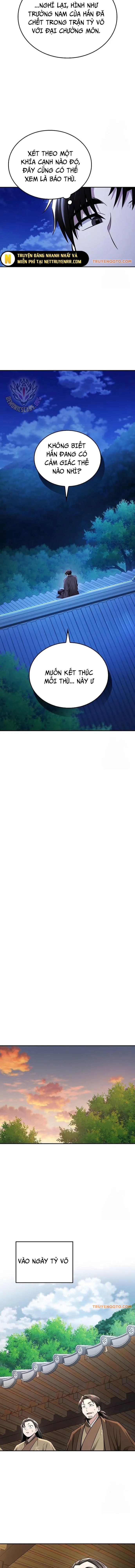 Quỷ Kiếm Thiên Tài Của Hoa Sơn Phái - Chapter 21 - Page 13