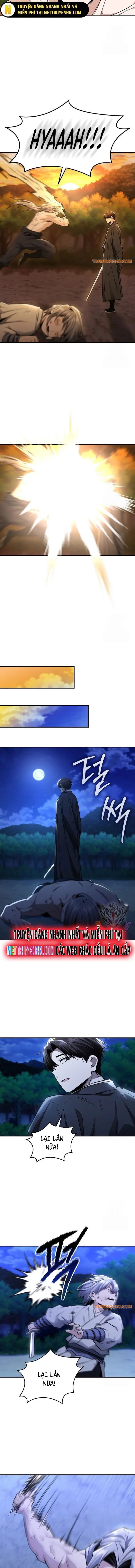 Quỷ Kiếm Thiên Tài Của Hoa Sơn Phái - Chapter 21 - Page 6