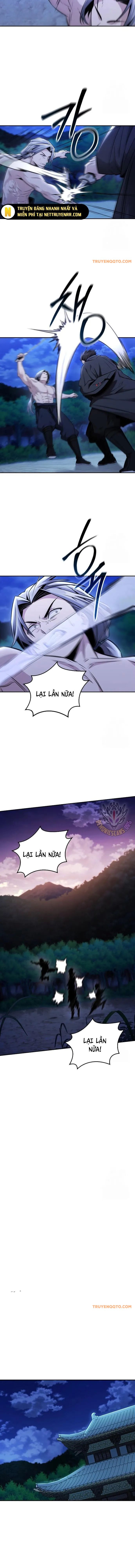 Quỷ Kiếm Thiên Tài Của Hoa Sơn Phái - Chapter 21 - Page 7