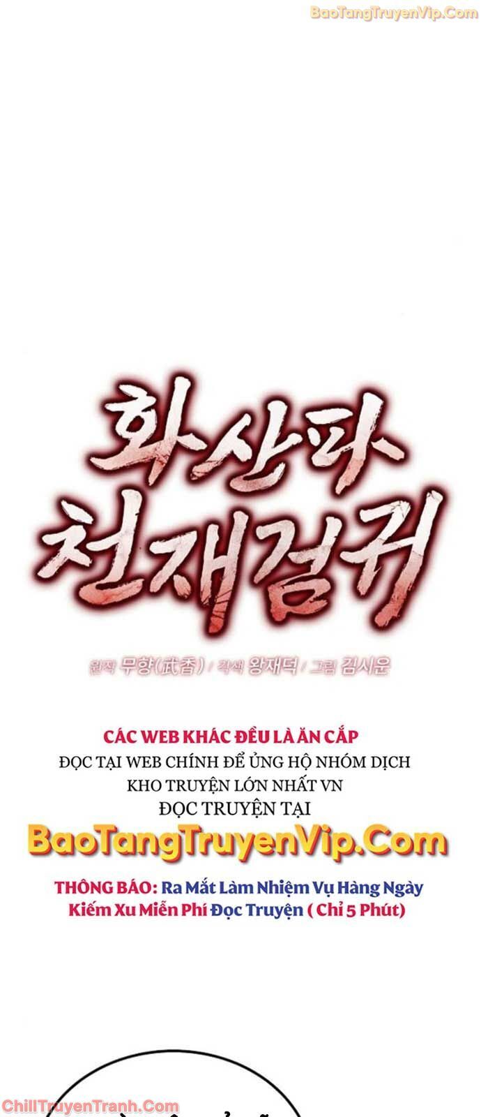 Quỷ Kiếm Thiên Tài Của Hoa Sơn Phái - Chapter 22 - Page 10