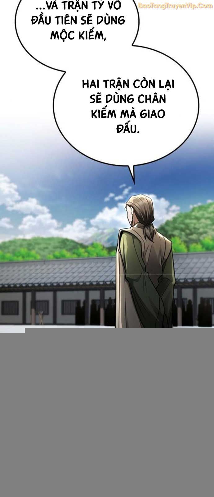 Quỷ Kiếm Thiên Tài Của Hoa Sơn Phái - Chapter 22 - Page 11