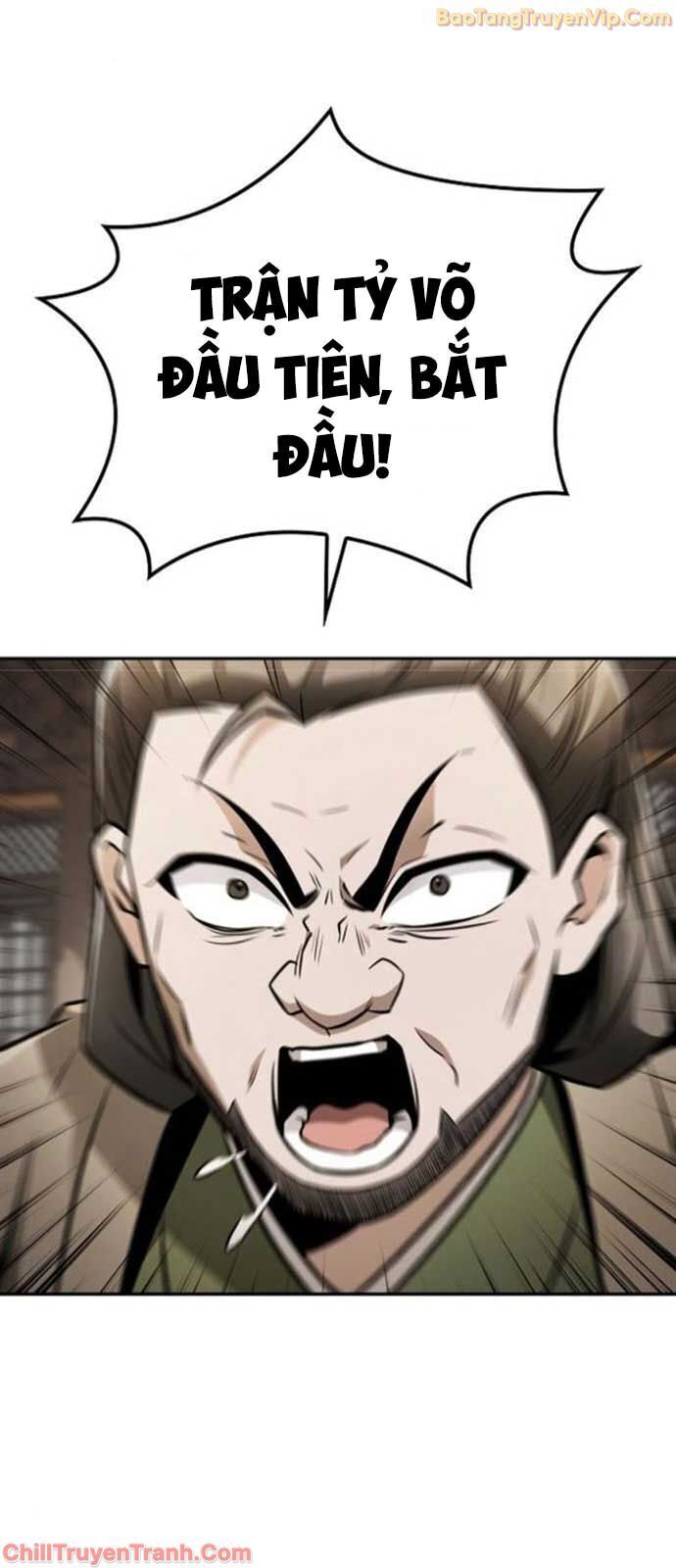 Quỷ Kiếm Thiên Tài Của Hoa Sơn Phái - Chapter 22 - Page 13