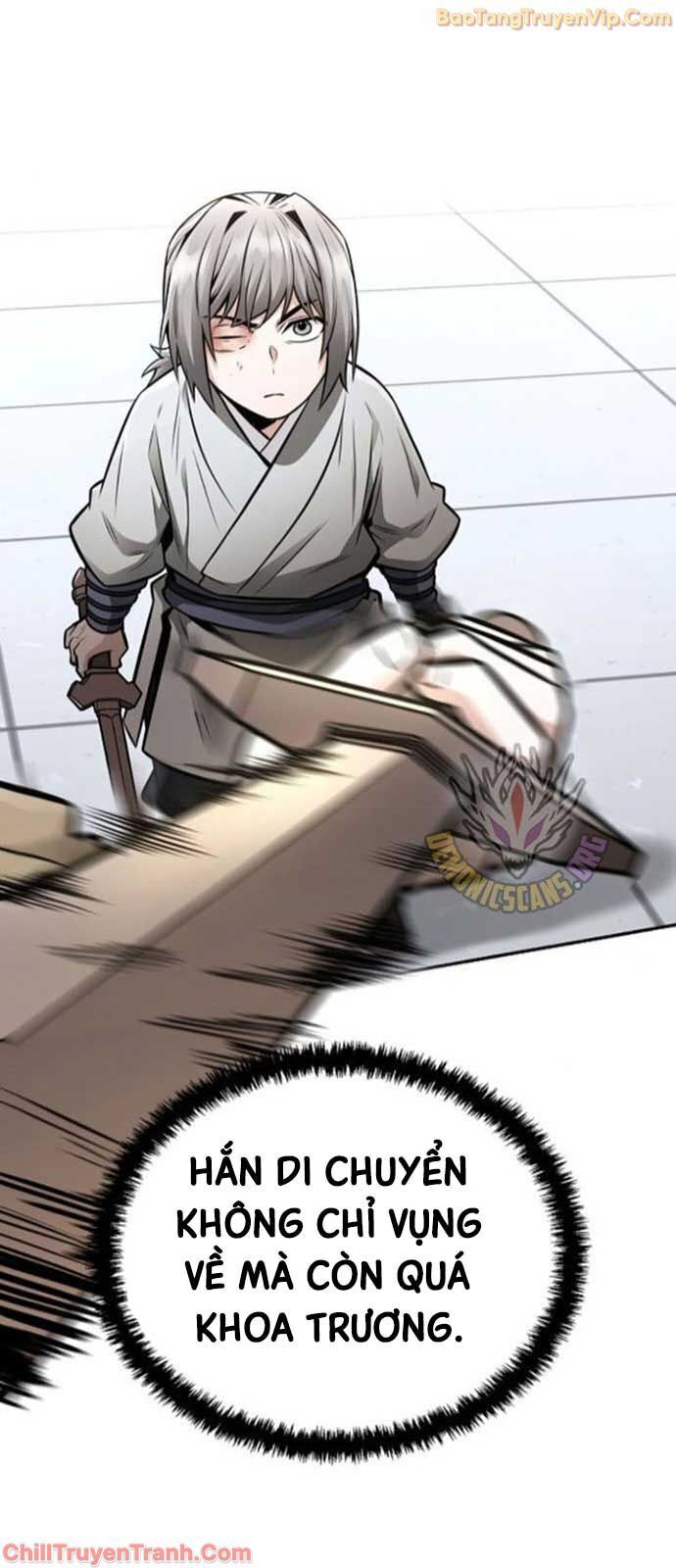 Quỷ Kiếm Thiên Tài Của Hoa Sơn Phái - Chapter 22 - Page 16