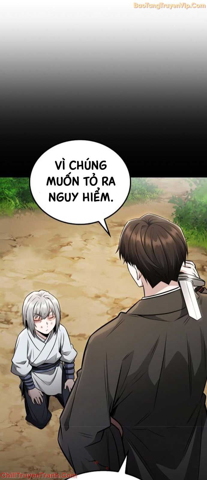 Quỷ Kiếm Thiên Tài Của Hoa Sơn Phái - Chapter 22 - Page 18