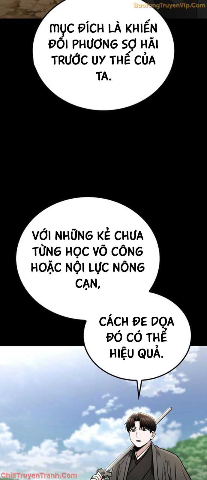 Quỷ Kiếm Thiên Tài Của Hoa Sơn Phái - Chapter 22 - Page 19