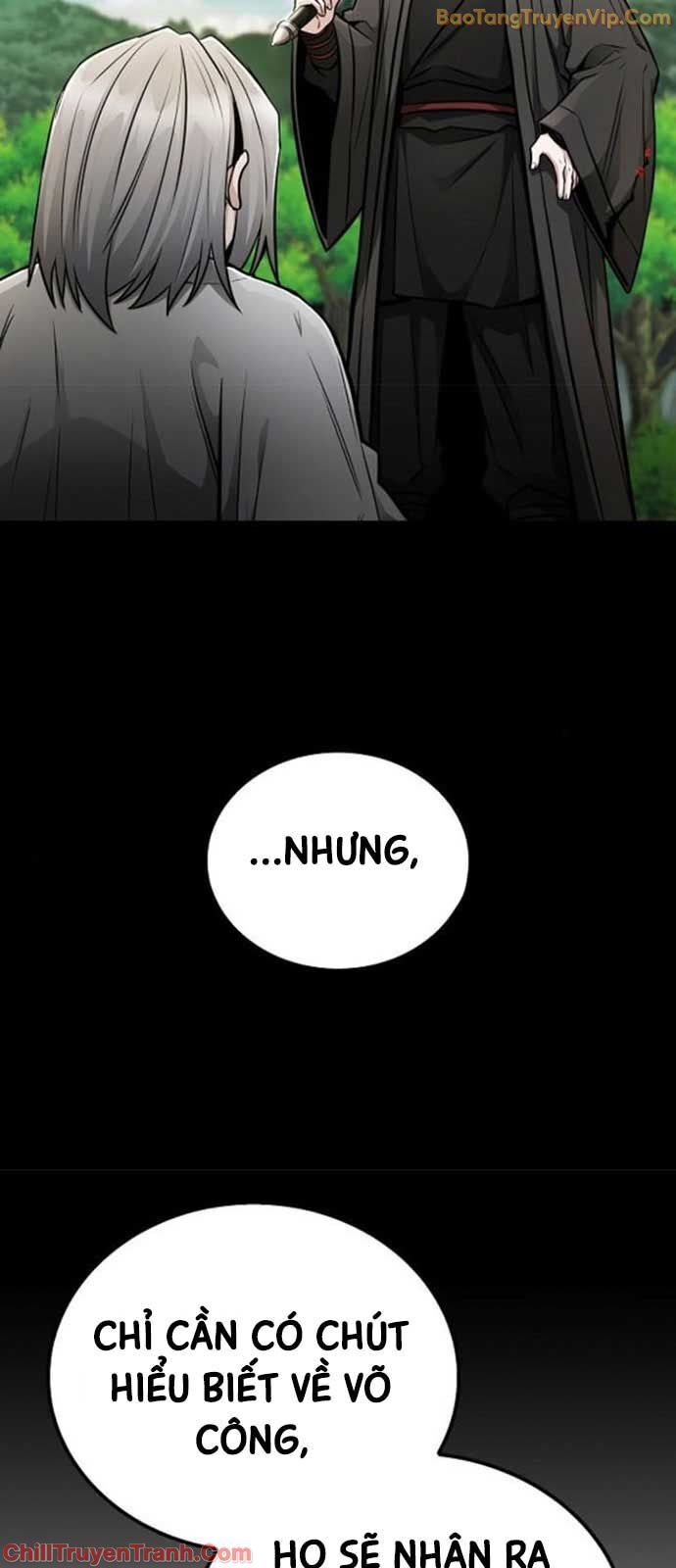 Quỷ Kiếm Thiên Tài Của Hoa Sơn Phái - Chapter 22 - Page 20