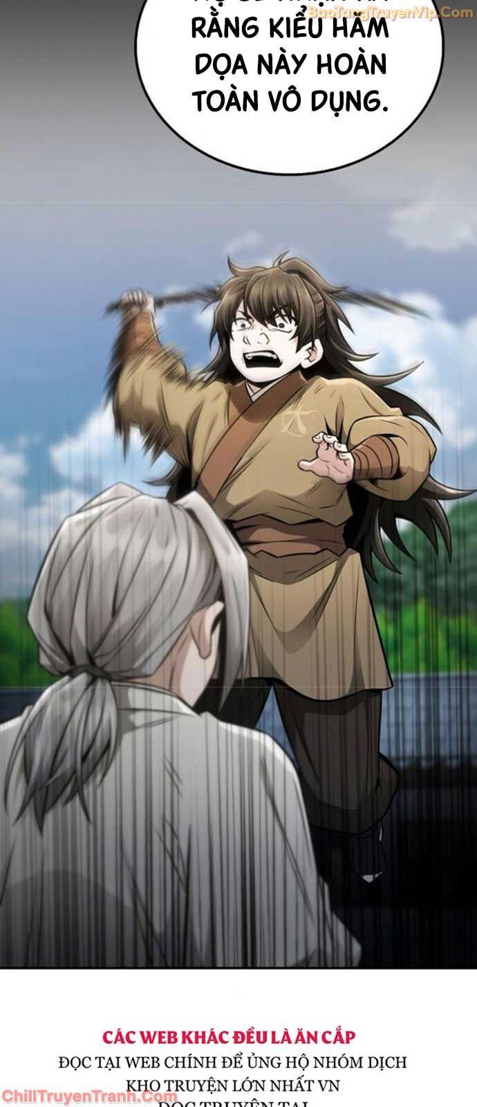 Quỷ Kiếm Thiên Tài Của Hoa Sơn Phái - Chapter 22 - Page 21